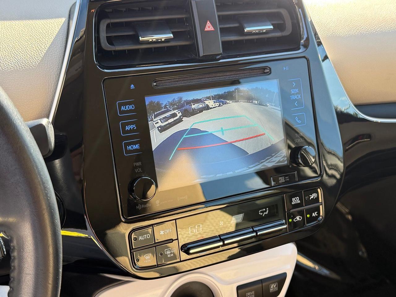 2017 Toyota Prius Three Springfield VA
