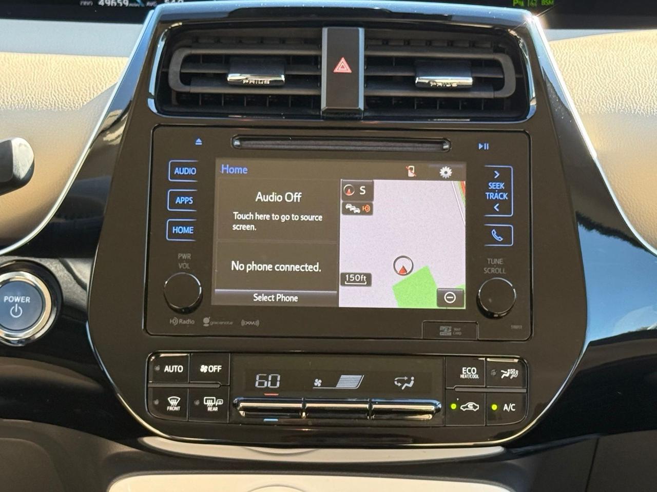 2017 Toyota Prius Three Springfield VA