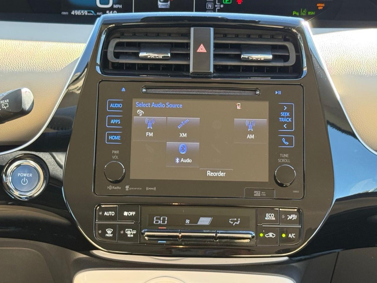 2017 Toyota Prius Three Springfield VA