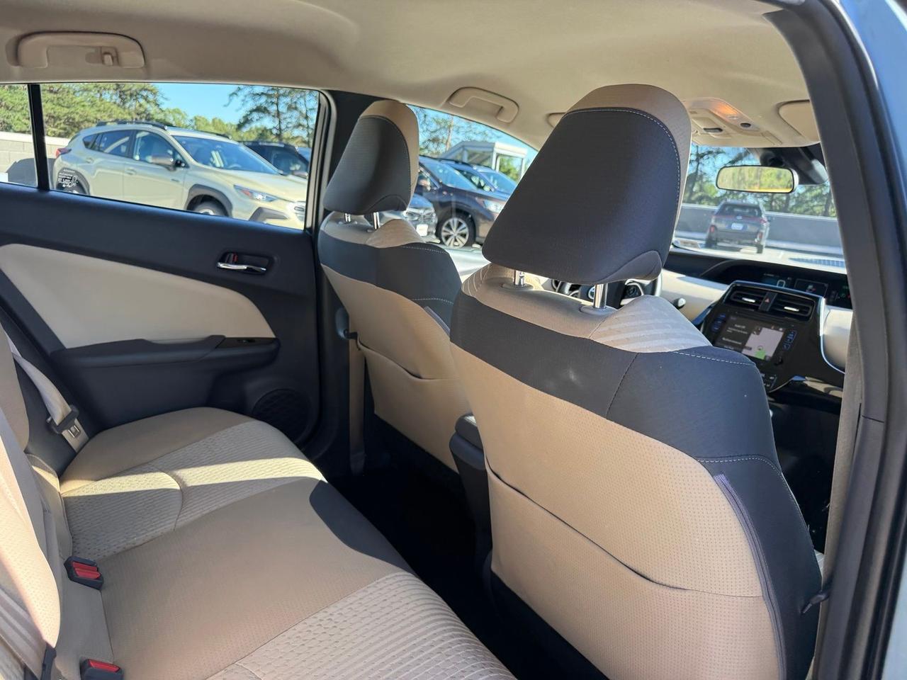 2017 Toyota Prius Three Springfield VA