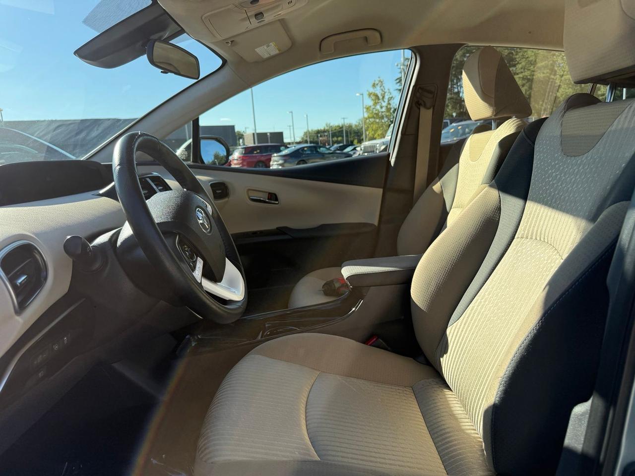 2017 Toyota Prius Three Springfield VA