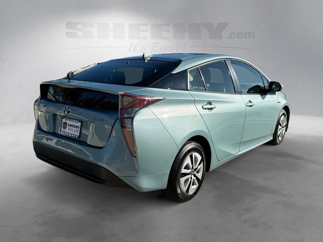 2017 Toyota Prius Three Springfield VA