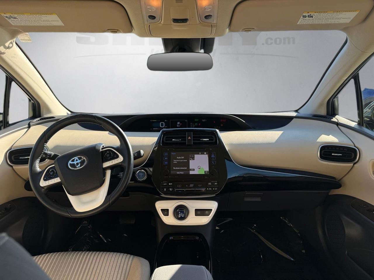 2017 Toyota Prius Three Springfield VA