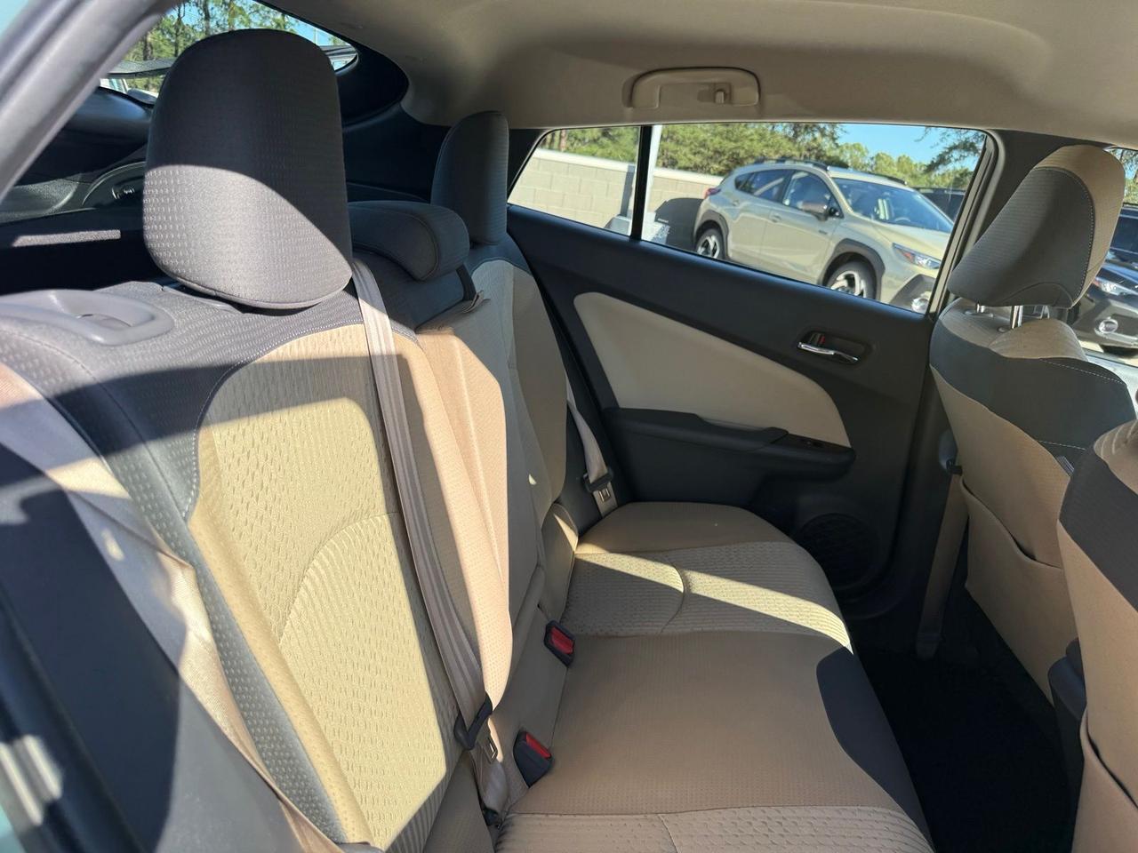 2017 Toyota Prius Three Springfield VA