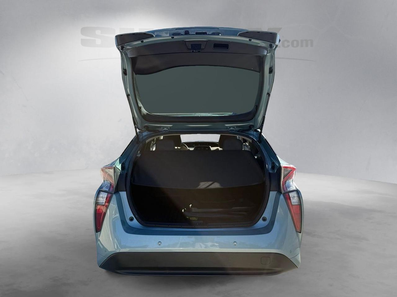 2017 Toyota Prius Three Springfield VA