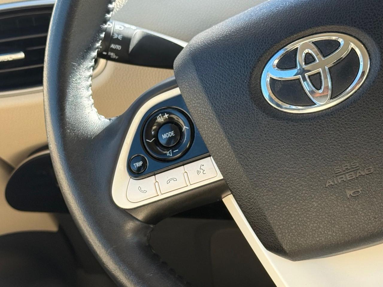 2017 Toyota Prius Three Springfield VA