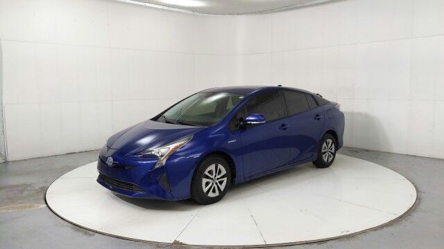 2017 Toyota Prius Two Las Cruces NM
