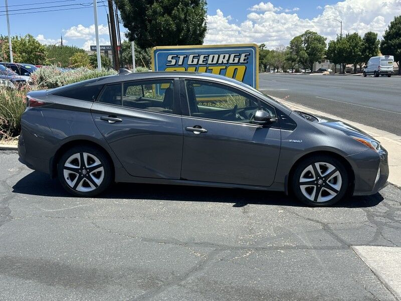 2017 Toyota Prius Two Eco St George UT