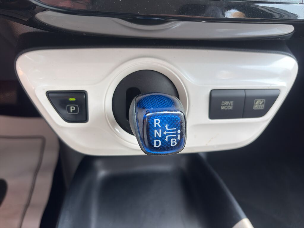 2017 Toyota Prius Two Eco Wilmington NC
