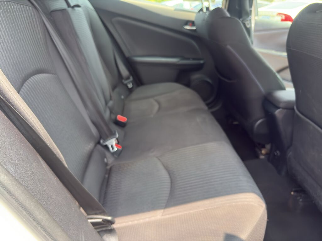 2017 Toyota Prius Two Eco Wilmington NC