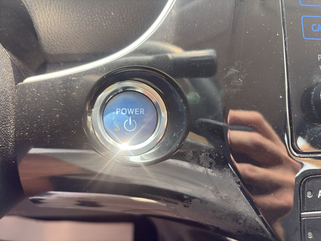 2017 Toyota Prius Two Eco Wilmington NC