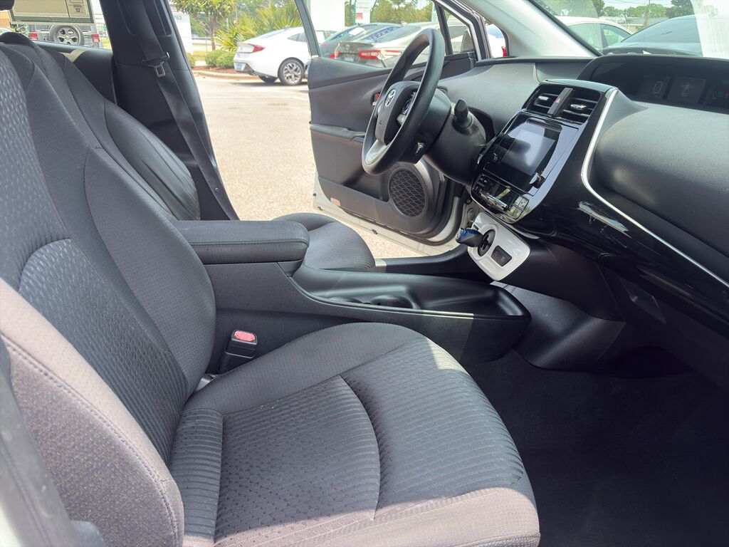 2017 Toyota Prius Two Eco Wilmington NC