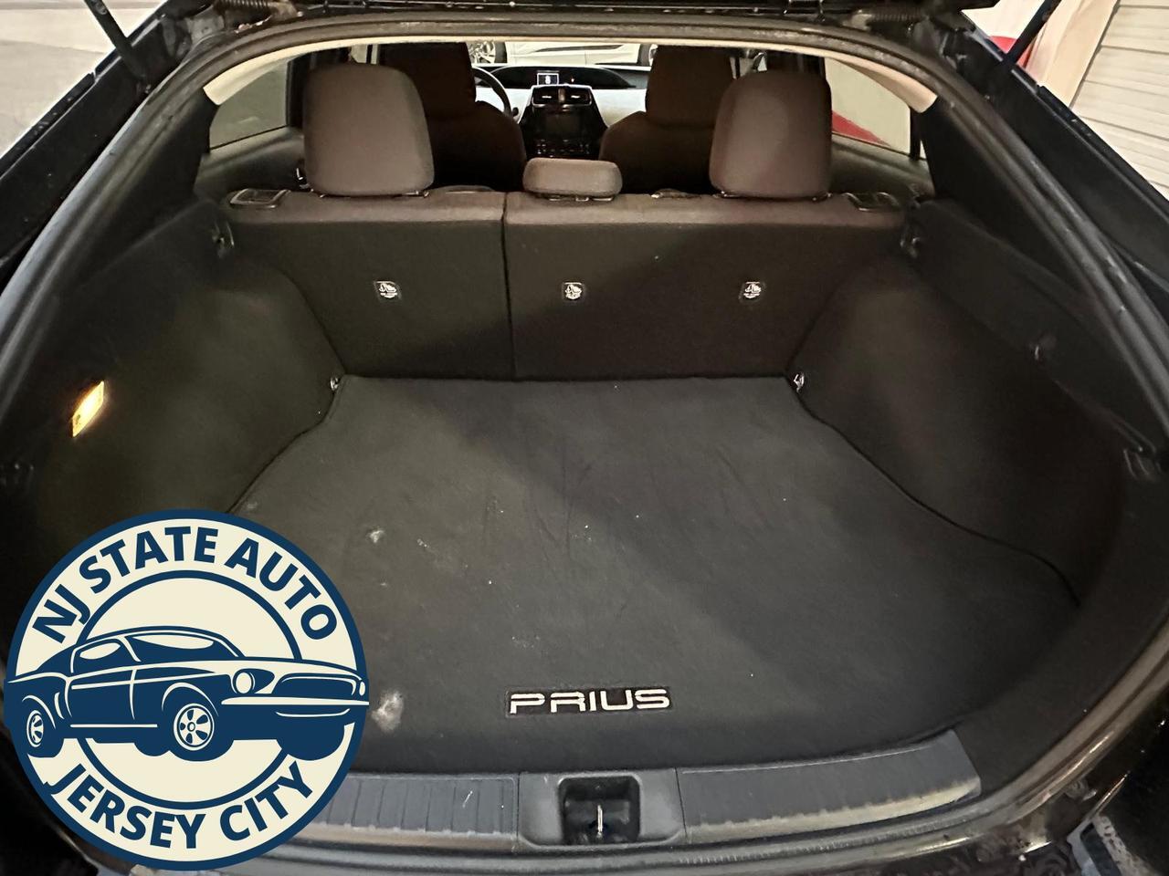 2017 Toyota Prius Two Jersey City NJ