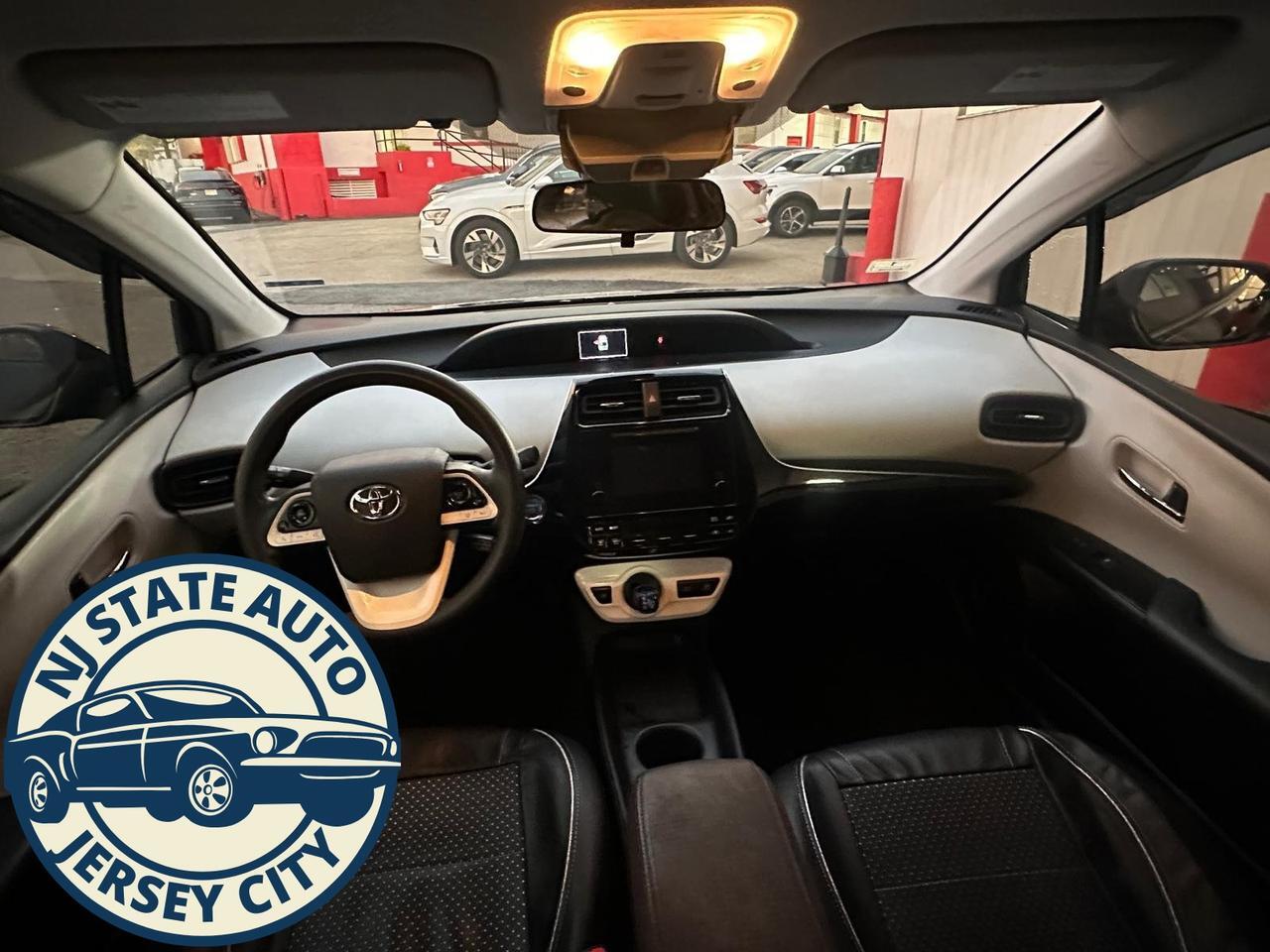 2017 Toyota Prius Two Jersey City NJ