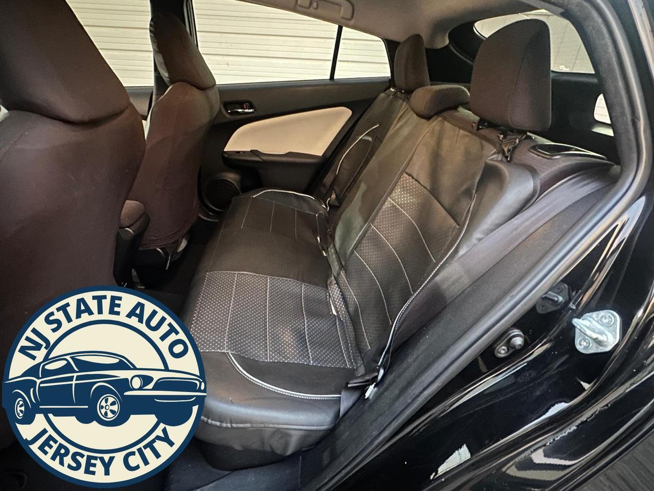 2017 Toyota Prius Two Jersey City NJ