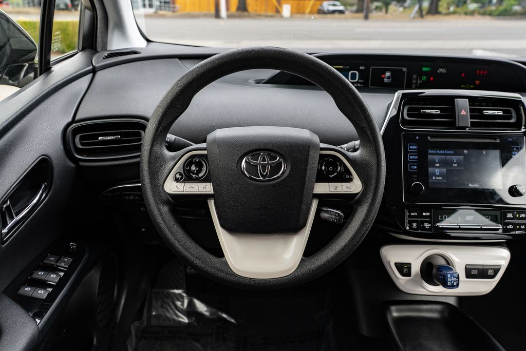 2017 Toyota Prius Two Beaverton OR