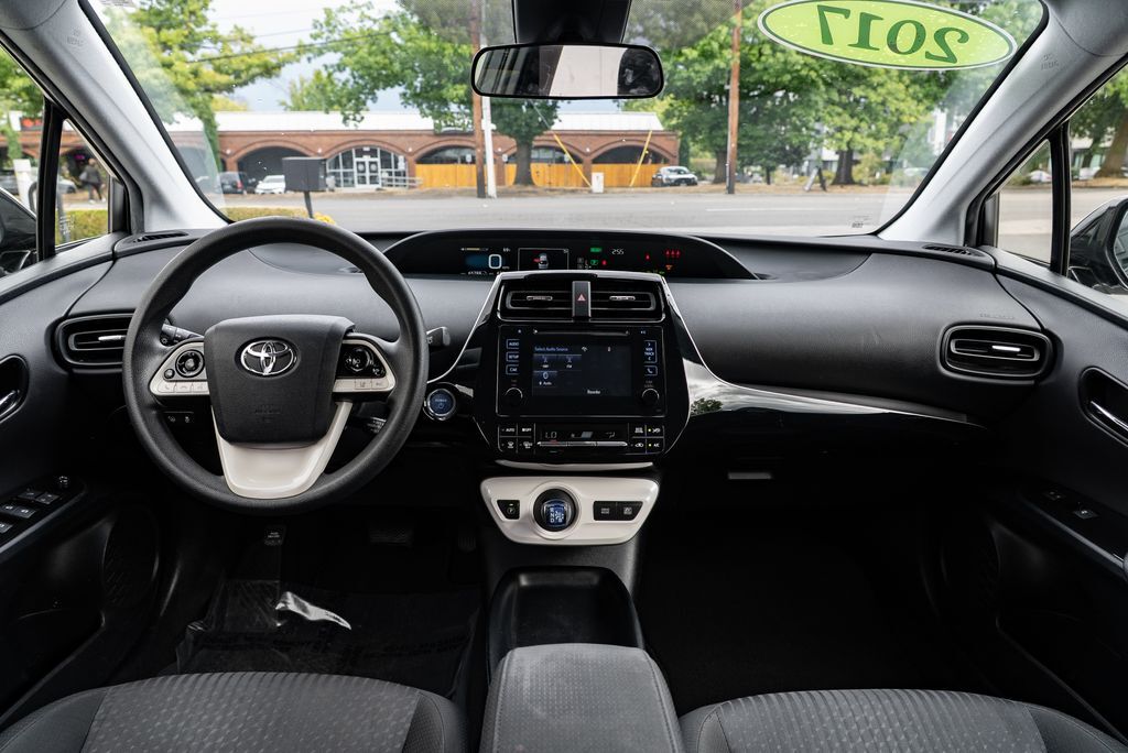 2017 Toyota Prius Two Beaverton OR