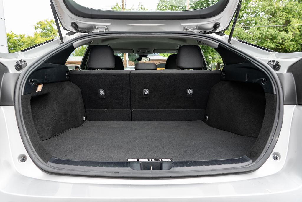 2017 Toyota Prius Two Beaverton OR
