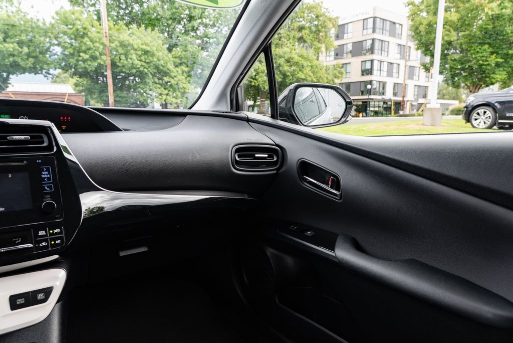 2017 Toyota Prius Two Beaverton OR