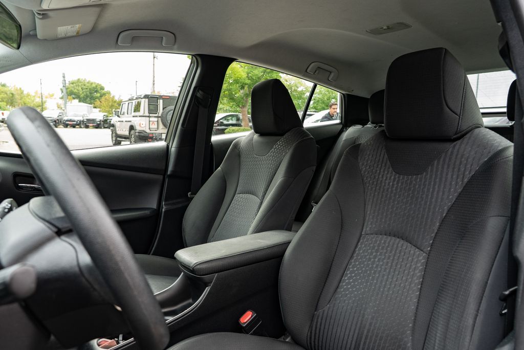 2017 Toyota Prius Two Beaverton OR