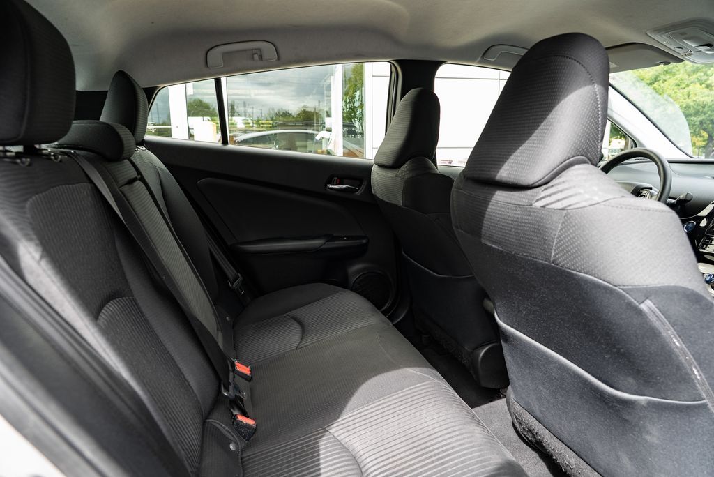 2017 Toyota Prius Two Beaverton OR