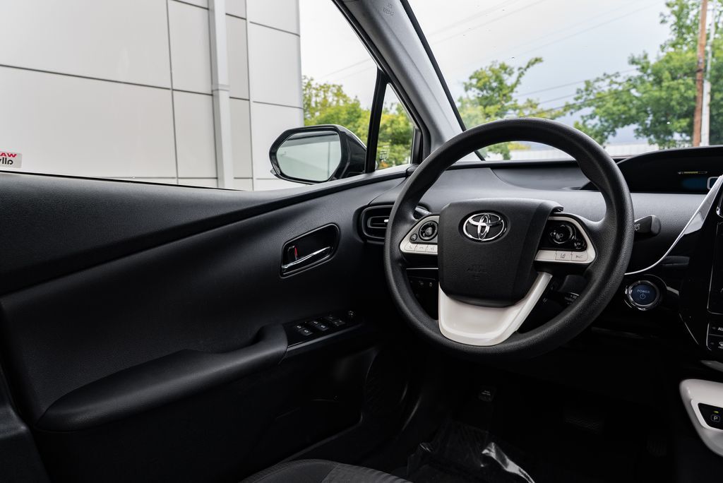 2017 Toyota Prius Two Beaverton OR