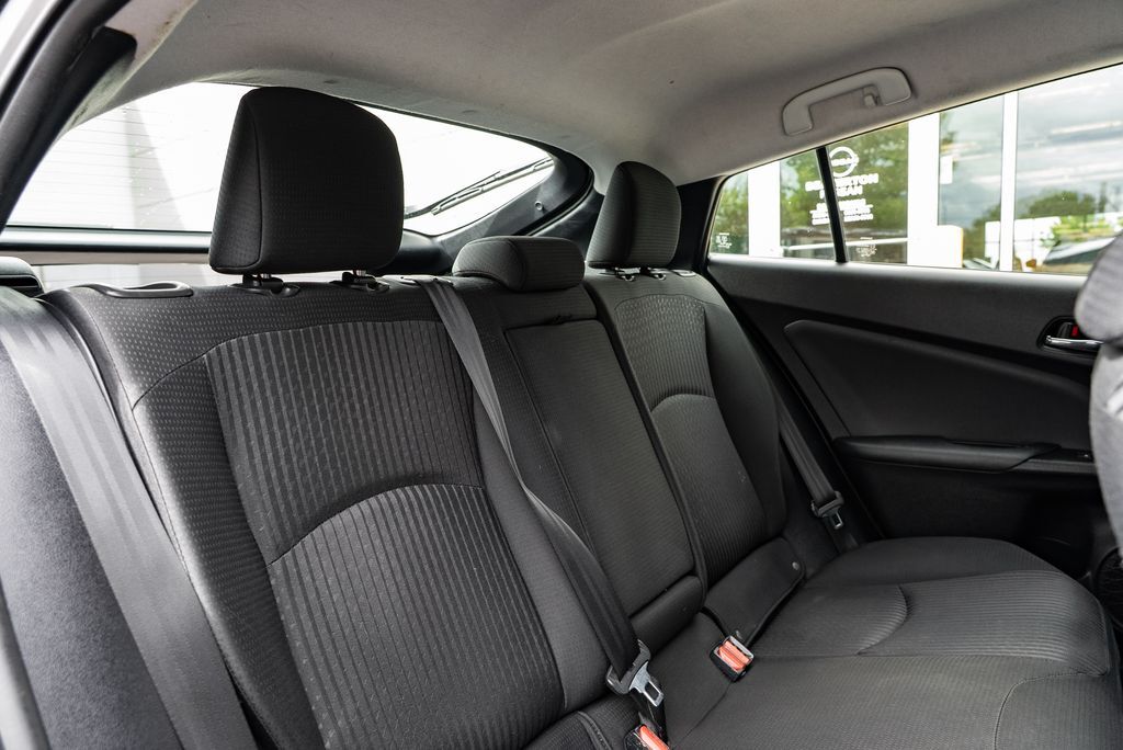 2017 Toyota Prius Two Beaverton OR