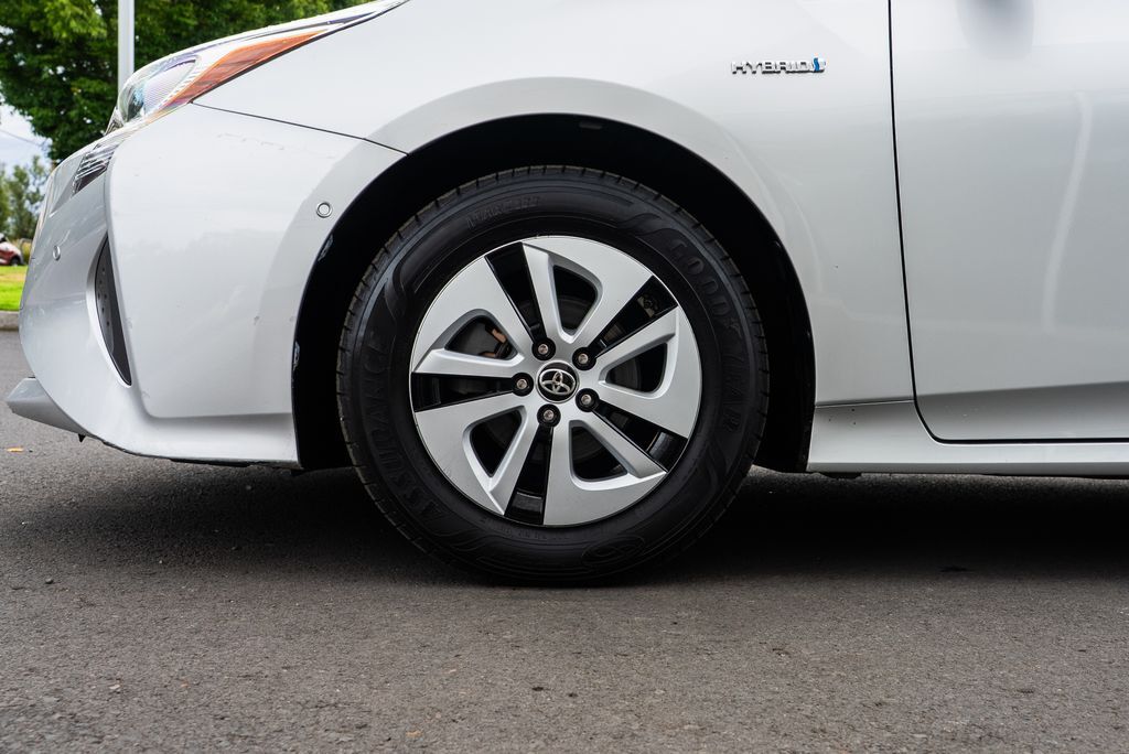 2017 Toyota Prius Two Beaverton OR