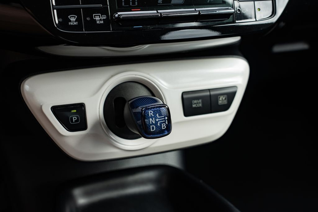 2017 Toyota Prius Two Beaverton OR