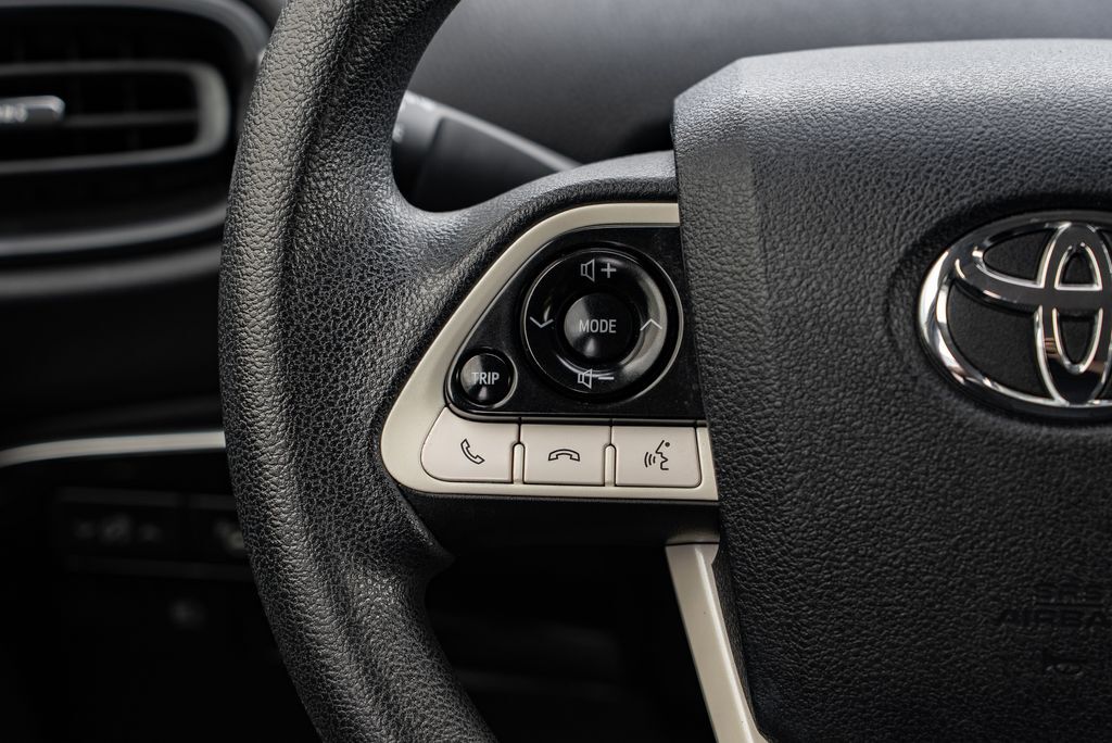 2017 Toyota Prius Two Beaverton OR