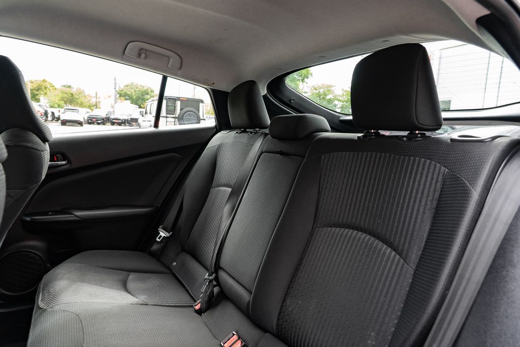 2017 Toyota Prius Two Beaverton OR