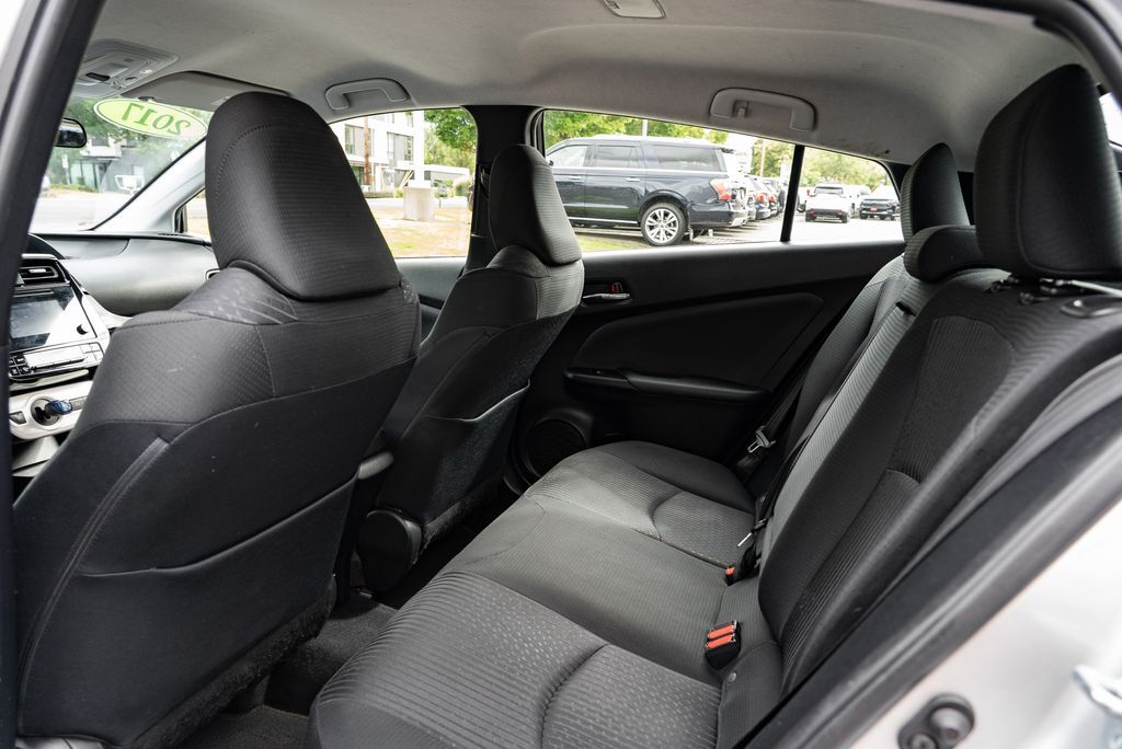 2017 Toyota Prius Two Beaverton OR