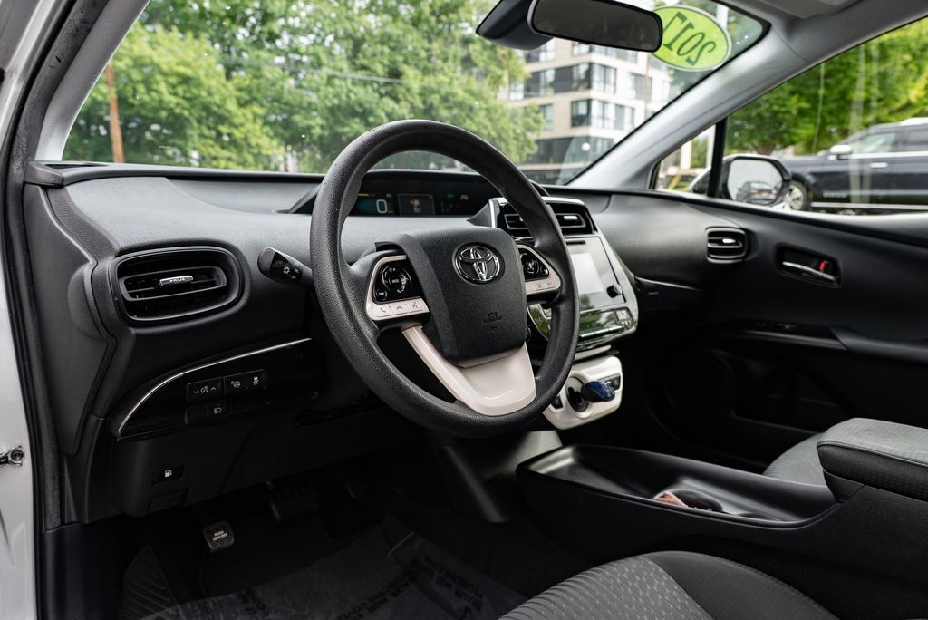 2017 Toyota Prius Two Beaverton OR