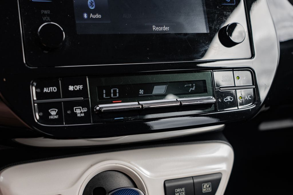 2017 Toyota Prius Two Beaverton OR