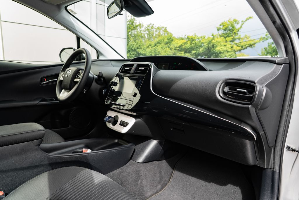 2017 Toyota Prius Two Beaverton OR