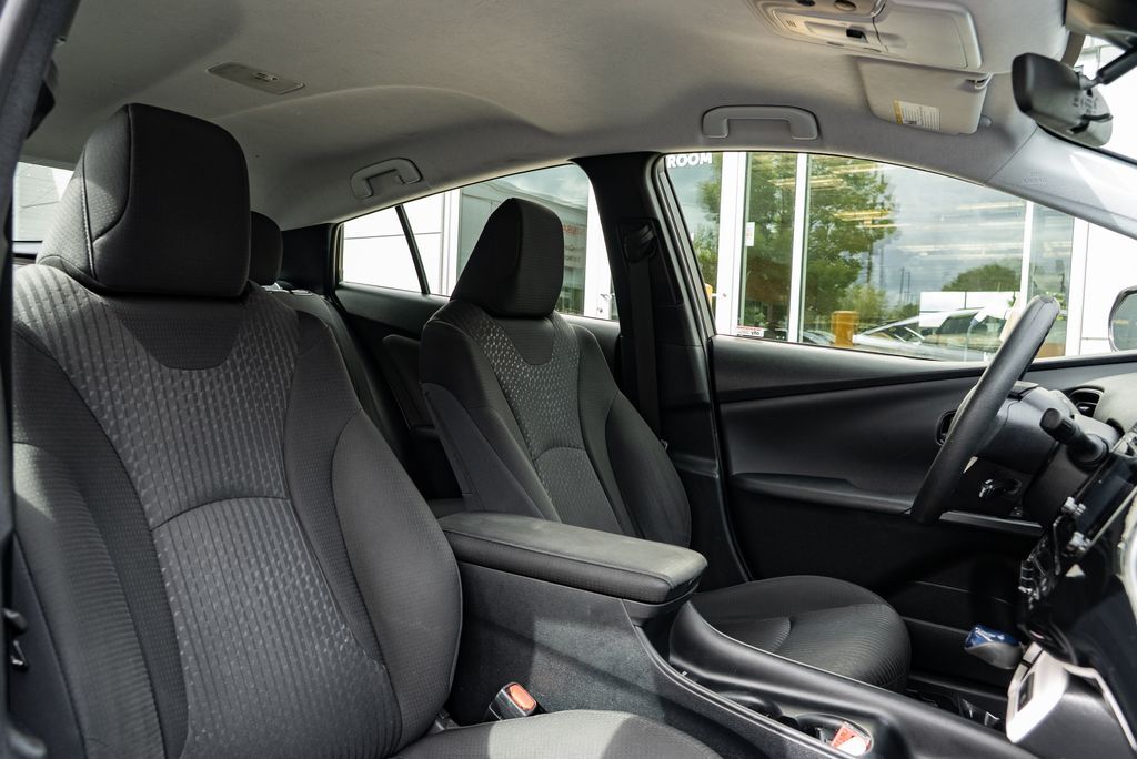 2017 Toyota Prius Two Beaverton OR
