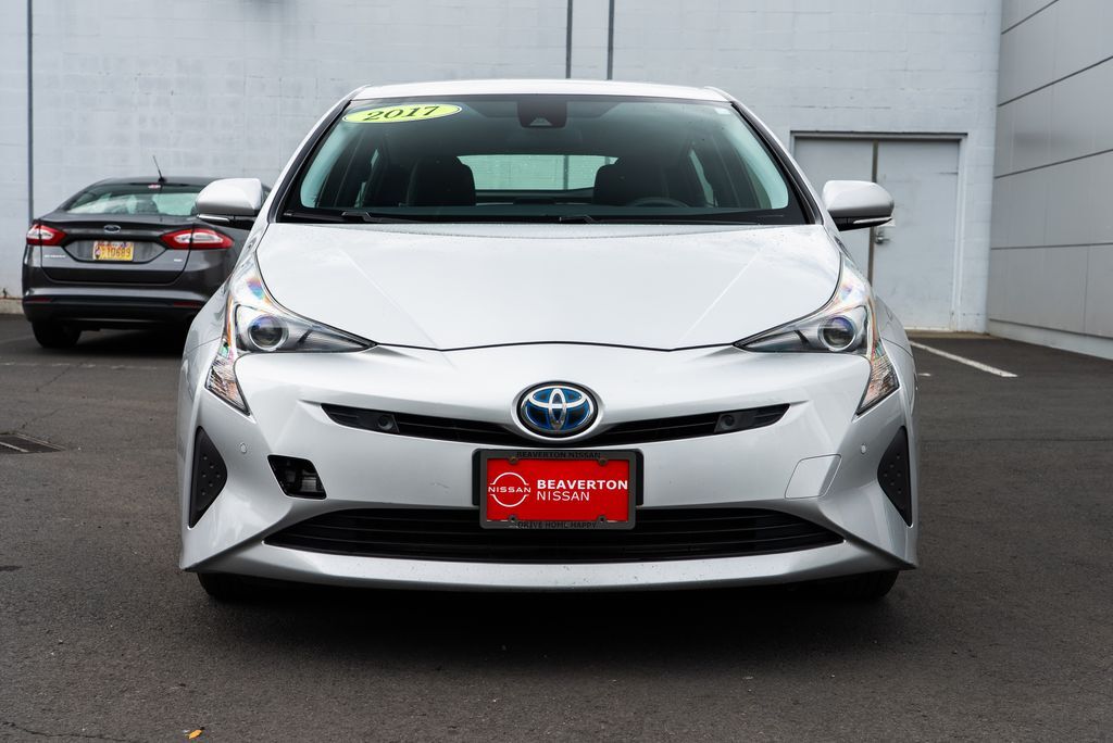 2017 Toyota Prius Two Beaverton OR