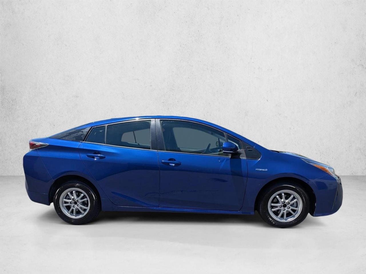 2017 Toyota Prius Two Roseville CA