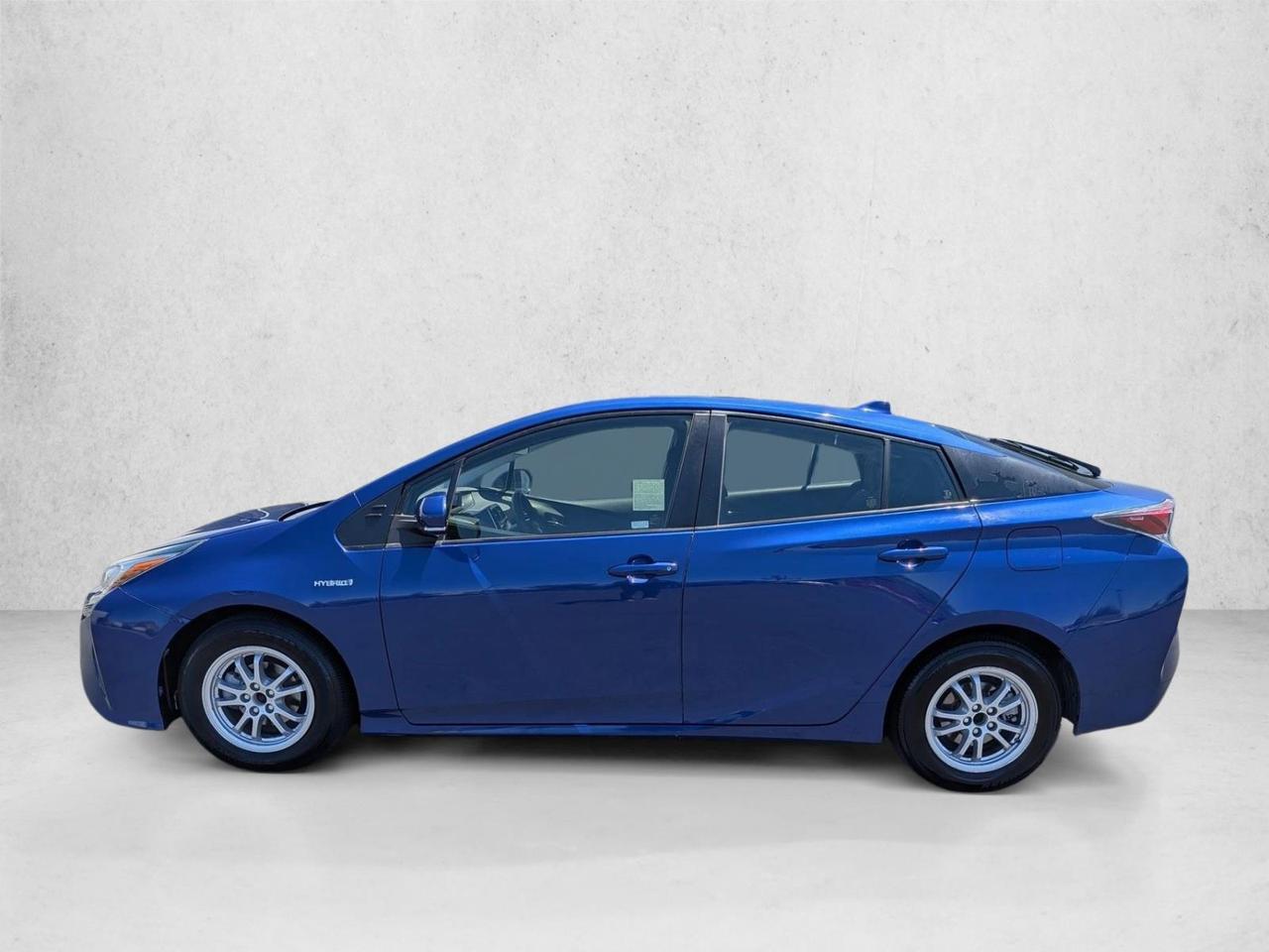 2017 Toyota Prius Two Roseville CA