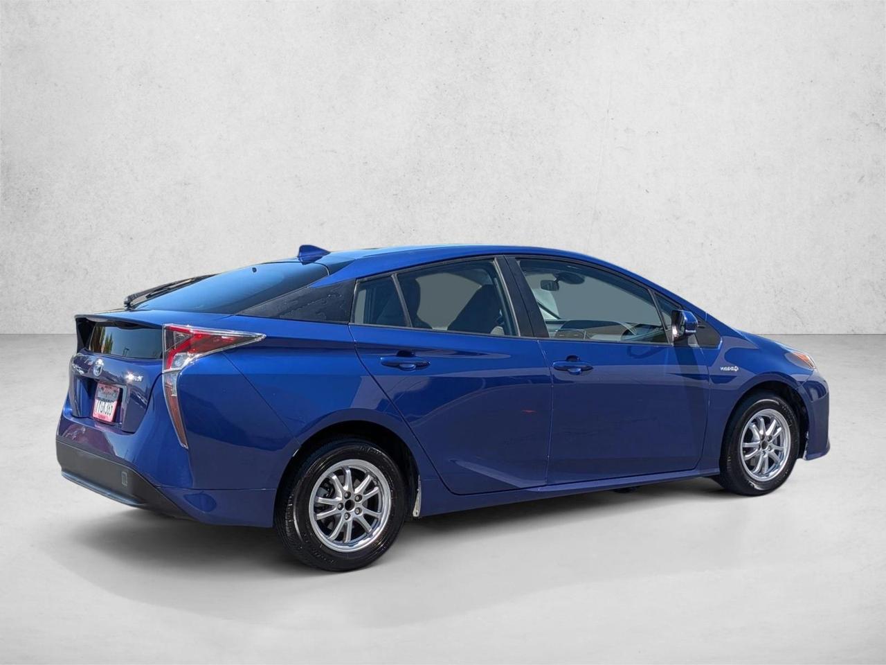 2017 Toyota Prius Two Roseville CA