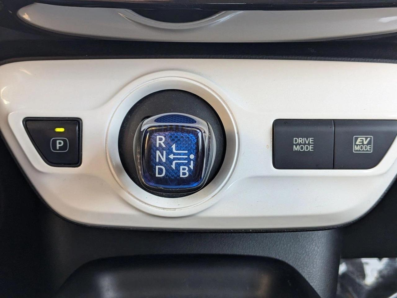 2017 Toyota Prius Two Roseville CA