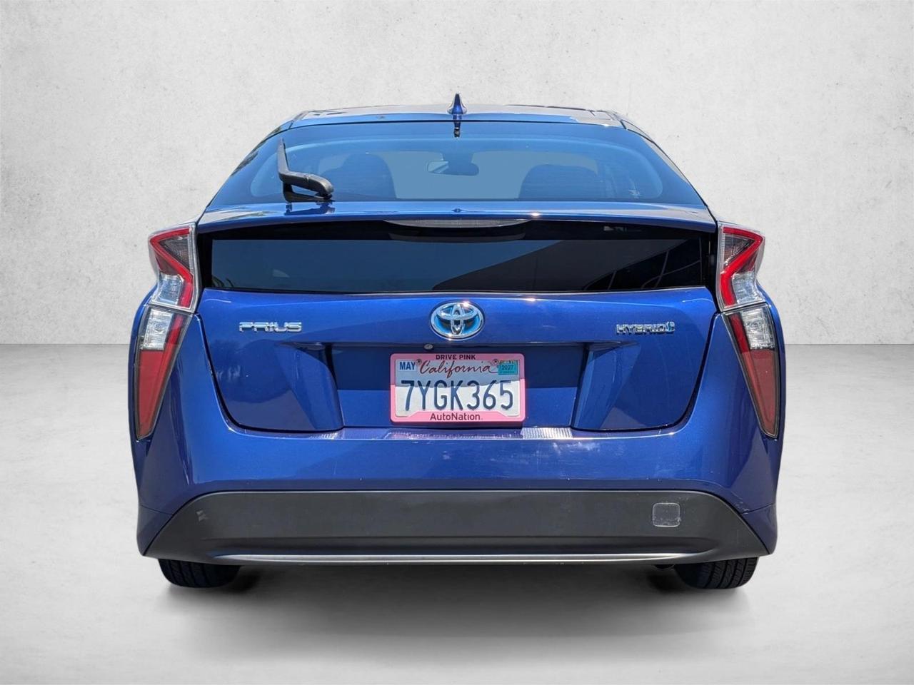 2017 Toyota Prius Two Roseville CA