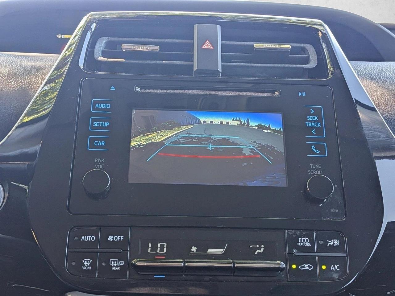 2017 Toyota Prius Two Roseville CA