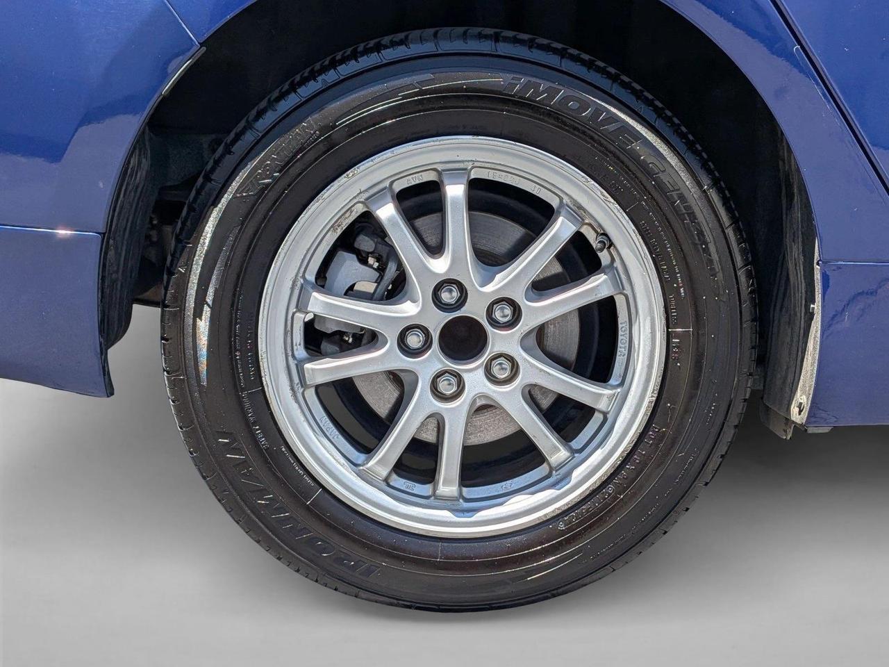 2017 Toyota Prius Two Roseville CA