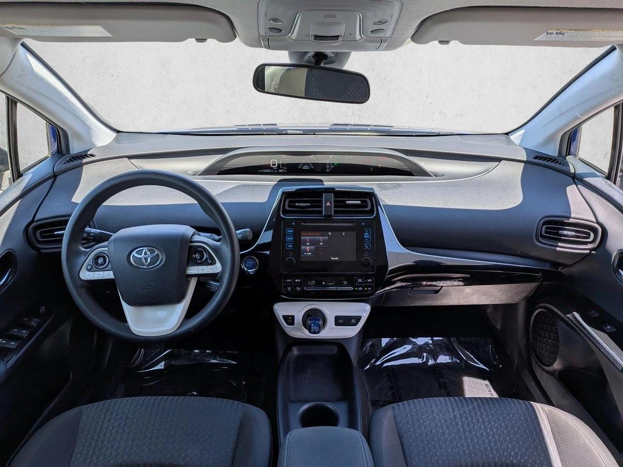 2017 Toyota Prius Two Roseville CA
