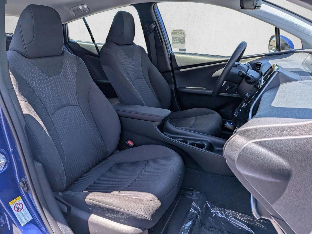 2017 Toyota Prius Two Roseville CA