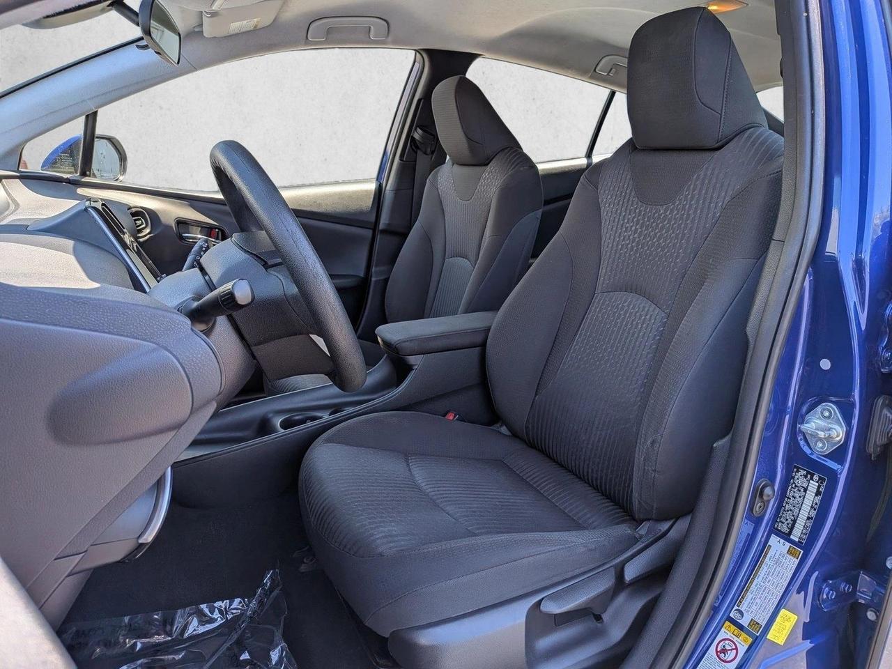 2017 Toyota Prius Two Roseville CA