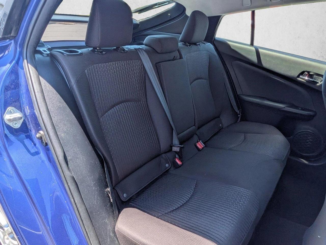 2017 Toyota Prius Two Roseville CA