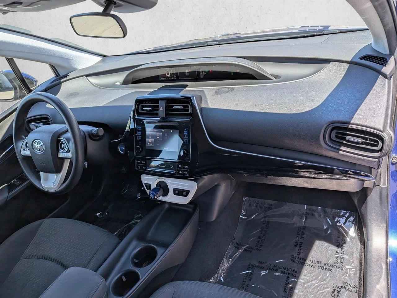 2017 Toyota Prius Two Roseville CA