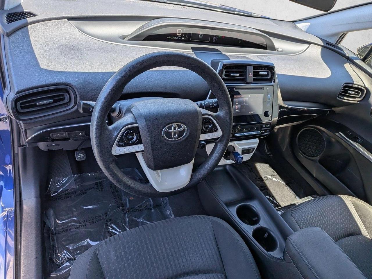 2017 Toyota Prius Two Roseville CA